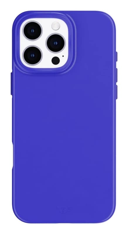 Tech21 Tech21 iPhone 16 Pro Max EvoLite Phone Case - Blue
