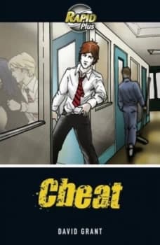 Cheat by David Grant