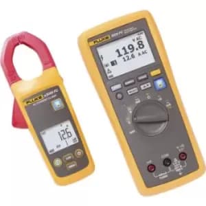 Fluke Fluke A3000 Fc Kit Kit, Fluke 3000 Fc Dmm, Clamp Module