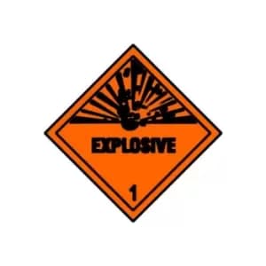 Poison 6 - Sav Diamond (100 X 100MM)