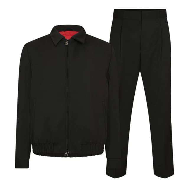 Hugo Hellys/Felix241f1x 10250441 01 Black male 36 (46)