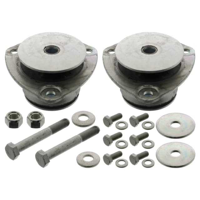 DT Spare Parts 5.96218 Repair Kit, driver cab suspension Repair Kit,driver cab suspension (3242)