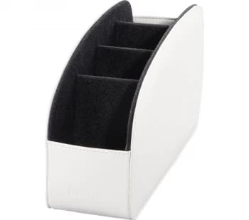 HAMA Major 83838 Remote Control Holder - White