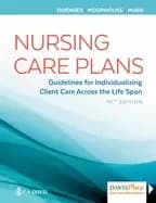 nursing care plans guidelines for individualizing client care across the li