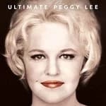 Peggy Lee - Ultimate Peggy Lee (Music CD)