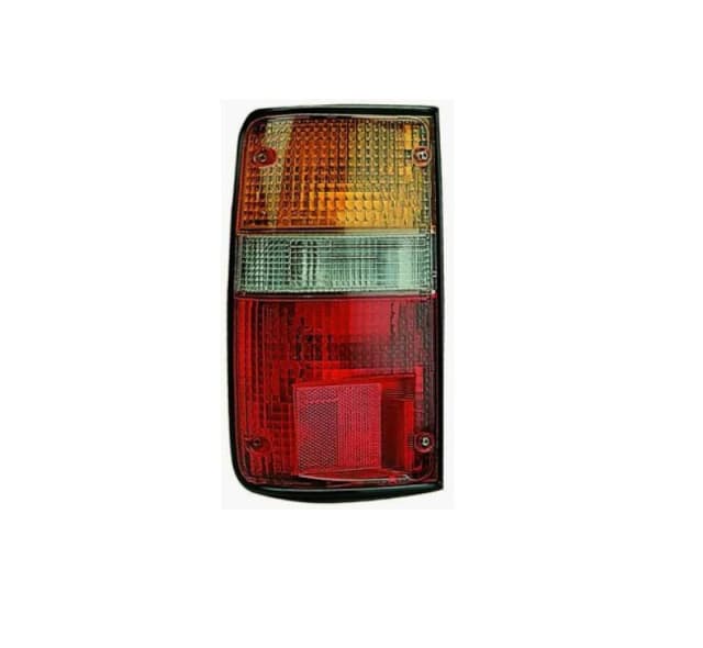 DT Spare Parts 2.24423 Lens, tail light Lens,tail light (97)