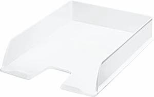 CENTRA LETTER TRAY A4 grey