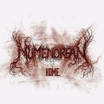 Numenorean - Home CD