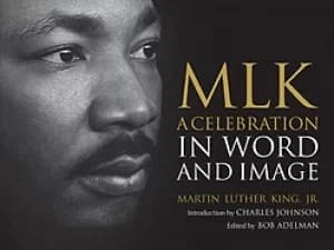 mlk a celebration in word and image