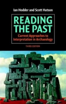 Reading the Past by Ian Hodder Paperback