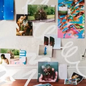 No 1 by Major Murphy CD Album