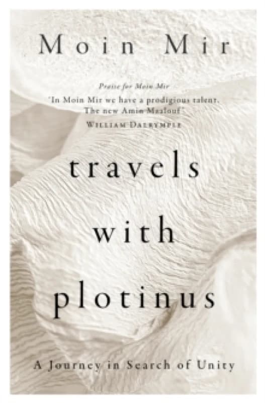 Travels with Plotinus : A Journey in Search of Unity Hardback