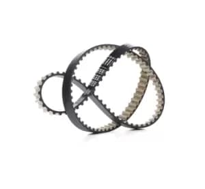 Bosch Timing Belt FORD 1 987 946 804 1807611 Cam Belt,Toothed Belt