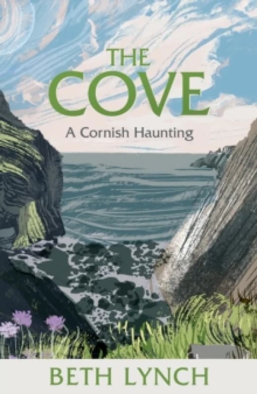 The Cove : A Cornish Haunting Paperback / softback