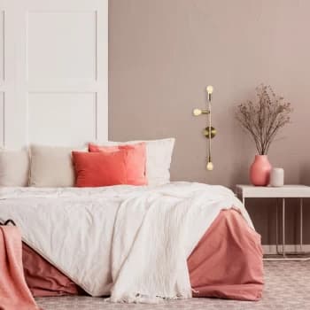 Bedside - 3169 Vintage Wall Lamp