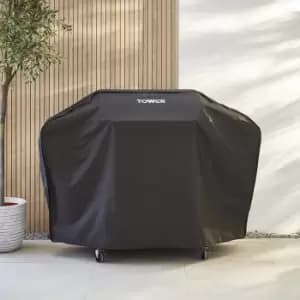 Tower 4 Burner Gas BBQ Cover - Garden & Outdoor