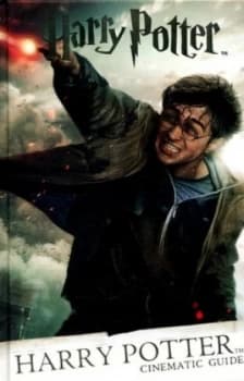 Harry Potter by Scholastic Hardback