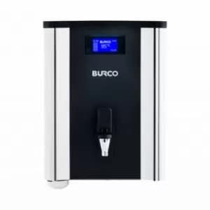 Burco Autofill 5L Wall Mounted Water Boiler with Filtration