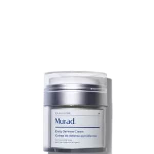 Murad Daily Defense Cream 50ml