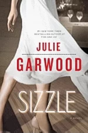 sizzle a novel