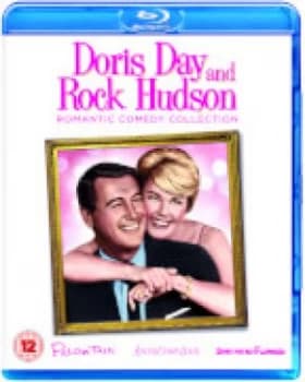 Doris Day Box Set
