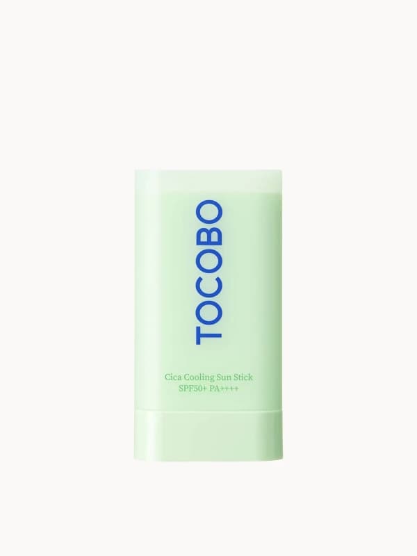 TOCOBO Cica Cooling Sun Stick SPF50+ Pa++++ 18g