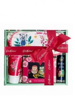Cath Kidston Cath Kidston Magical Woodland Hamper Sleep Set
