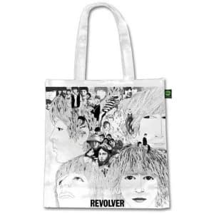 The Beatles - Revolver Eco Bag