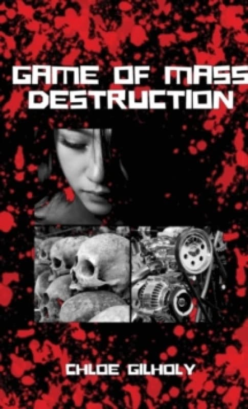 Game of Mass Destruction Hardback