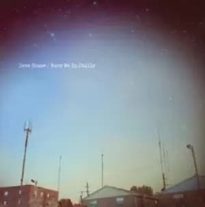 Bury Me in Philly by Dave Hause Vinyl Album