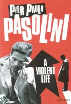 A Violent Life by Pier Paolo Pasolini Paperback