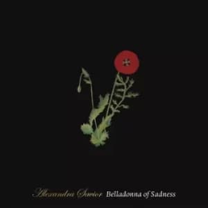 Belladonna of Sadness by Alexandra Savior Vinyl Album