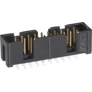 3M N2534 6002 RB Pin Bar Low Profile Number of pins 34