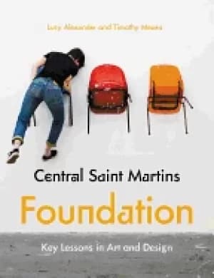 central saint martins foundation in art design key lessons in fashion fine