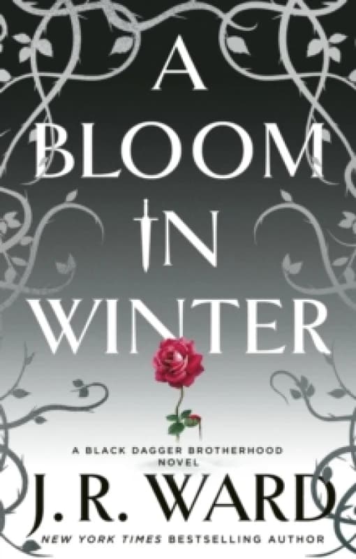 A Bloom in Winter. Paperback. By J R Ward Books