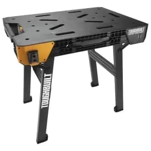 ToughBuilt TB-WB700-BEA Quickset Workbench