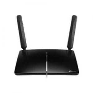 TP LINK AC1200 4G LTE Advanced Cat6 Gigabit Router