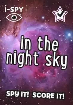 i-SPY in the night sky by
