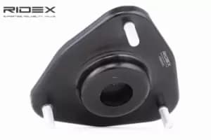 RIDEX Top strut mount MITSUBISHI 1180S0025 MR316457,MR316528,MR455018 Strut mount,Top mount,Suspension top mount,Suspension mount,Top strut mounting