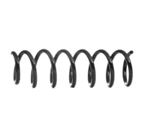 RIDEX Coil spring BMW 188C0904 31336794634,31336794635,31336794636 Suspension spring,Springs,Coil springs,Coil spring suspension,Suspension springs