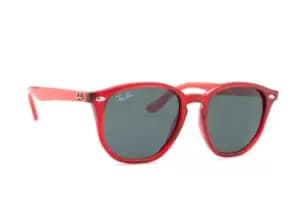 Ray-Ban Junior RJ9070S 707787 46