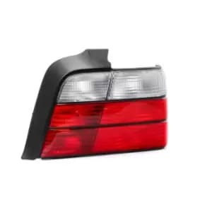 ABAKUS Rear light 444-1902R-UEVCR Combination rearlight,Tail light BMW,3 Limousine (E36),3 Touring (E36)