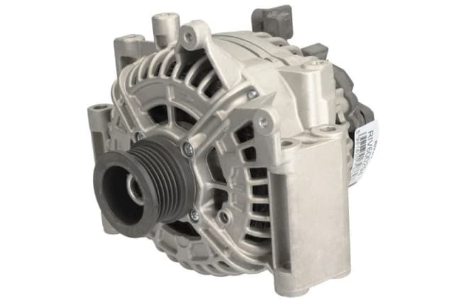 RIVOLV RIV600294 Generator Alternator Charging Current: 120A Alternator (4)