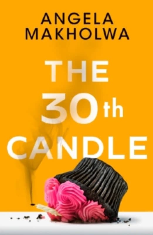 The 30th Candle Paperback / softback