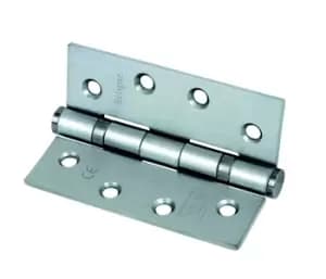 Eclipse Steel Ball Bearing Hinge, Pack Of 3