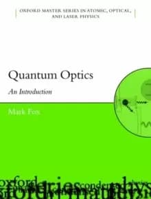 Quantum Optics : An Introduction