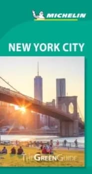 New York City - Michelin Green Guide : The Green Guide