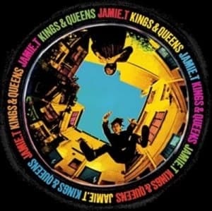 Kings and Queens by Jamie T CD Album