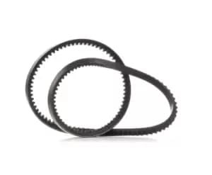 RIDEX V Belt VW,AUDI,MERCEDES-BENZ 10C0034 050121039A,068121039P,GFB214 Fenner Belt 4062365,4153753,4168467,4169467,4229145,4279749,4758123,5978842