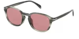 David Beckham Sunglasses DB 1011/F/S Asian Fit 2W8/4S